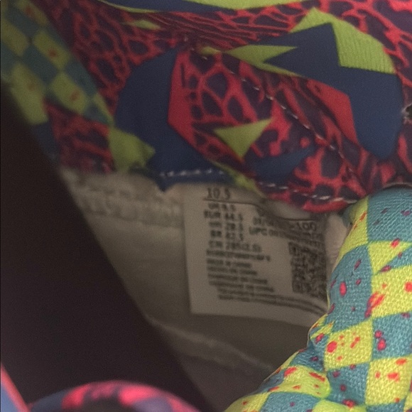 Jordan 5 Retro “Alternate Bel-Air” - Picture 7 of 9